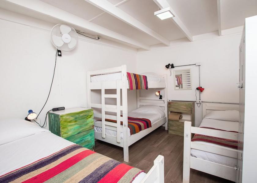 Antofagasta (region) San Pedro de Atacama Room