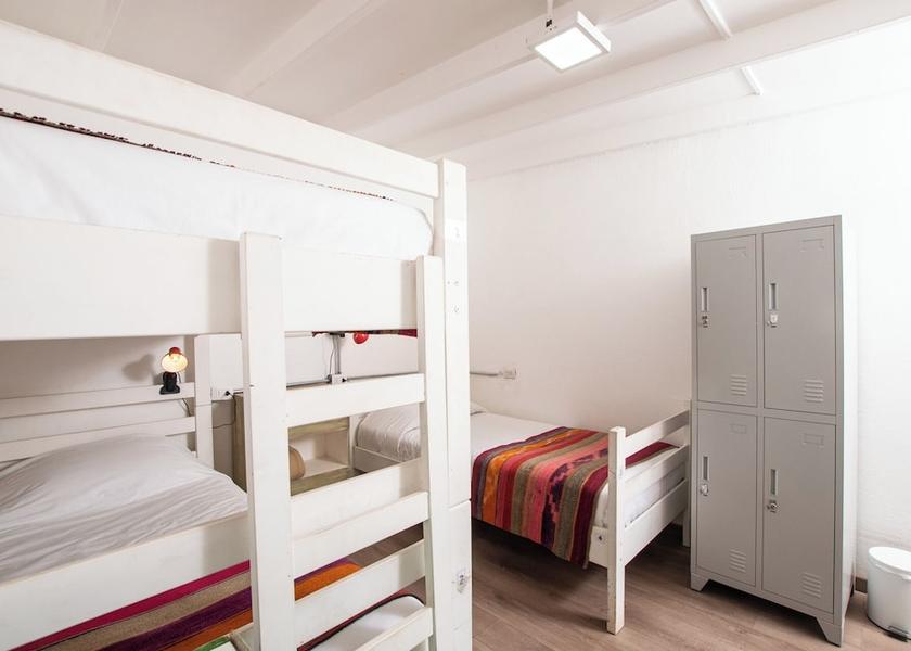 Antofagasta (region) San Pedro de Atacama Room