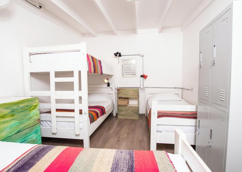 Antofagasta (region) San Pedro de Atacama Room