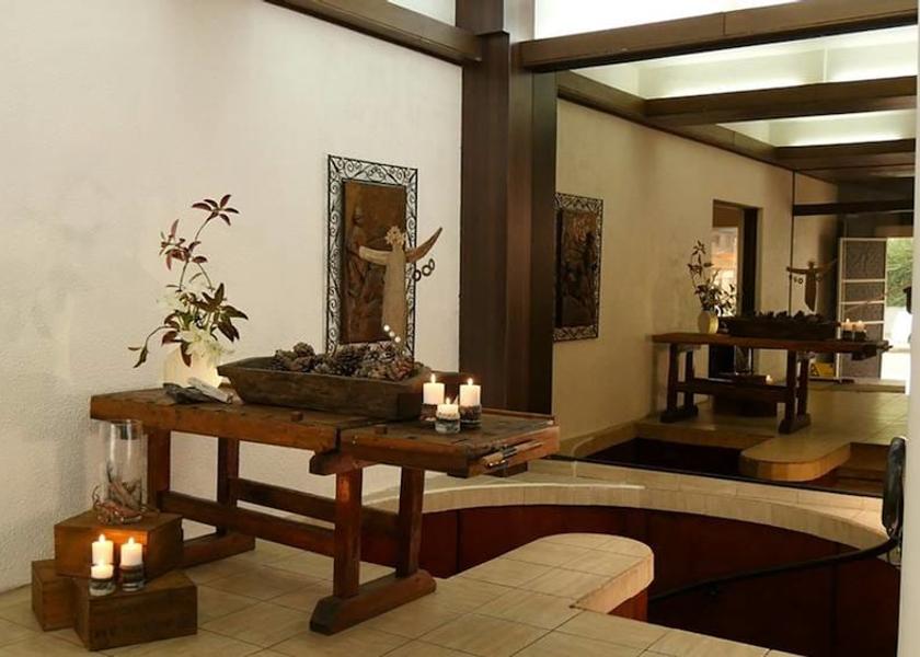 Los Lagos (region) Osorno Lobby