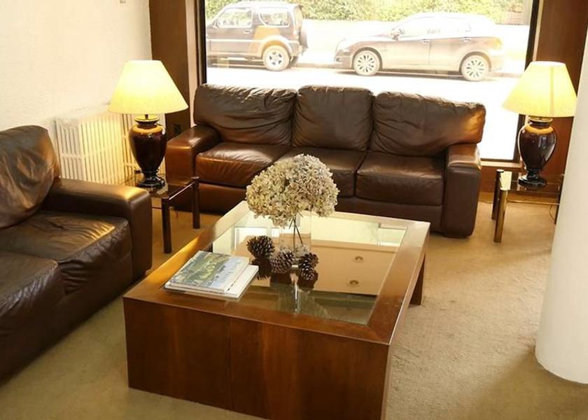 Los Lagos (region) Osorno Lobby