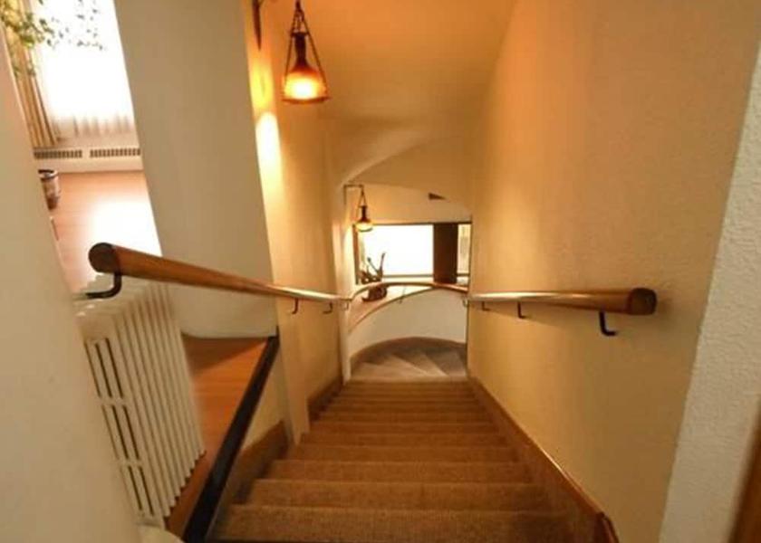 Los Lagos (region) Osorno Staircase