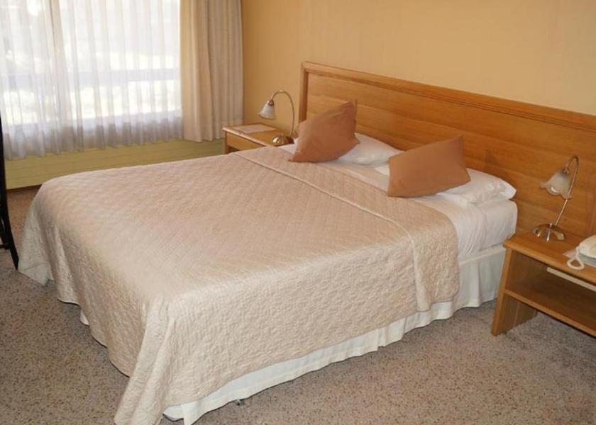 Los Lagos Region Osorno Room