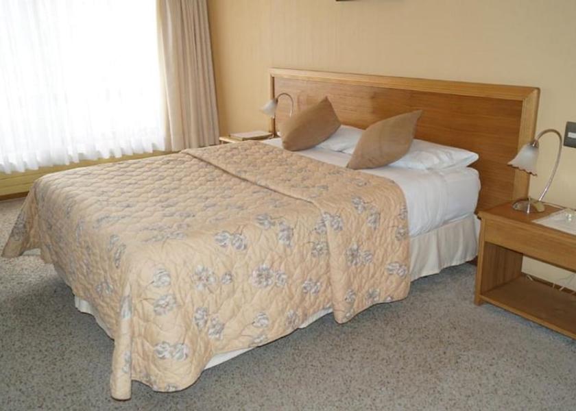 Los Lagos Region Osorno Room