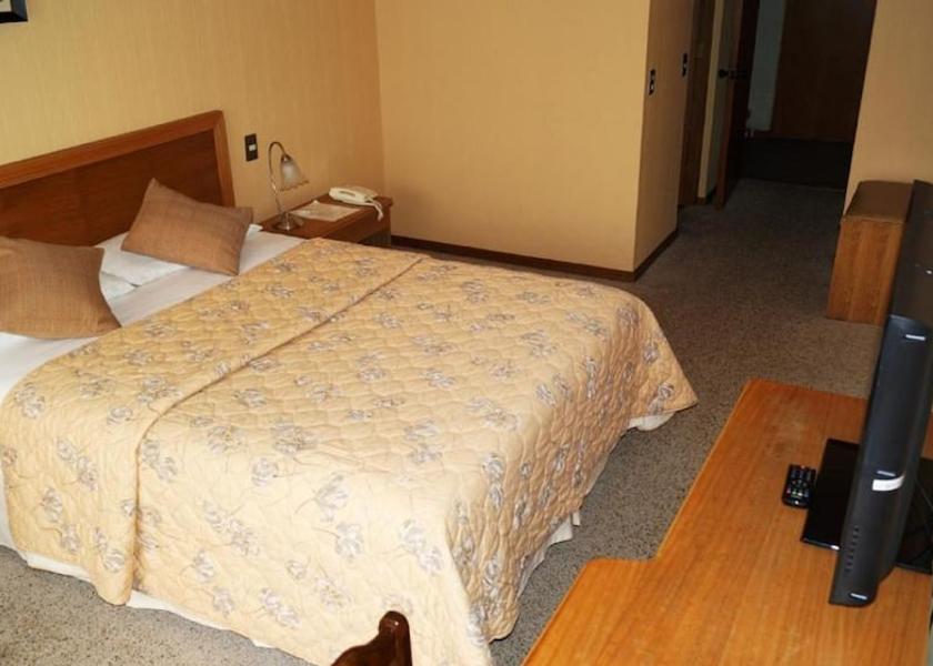 Los Lagos Region Osorno Room