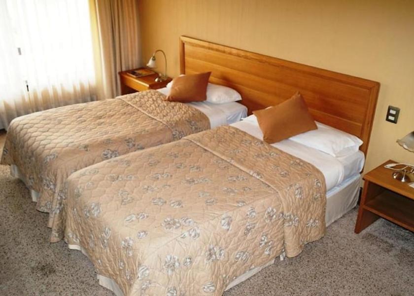 Los Lagos Region Osorno Room
