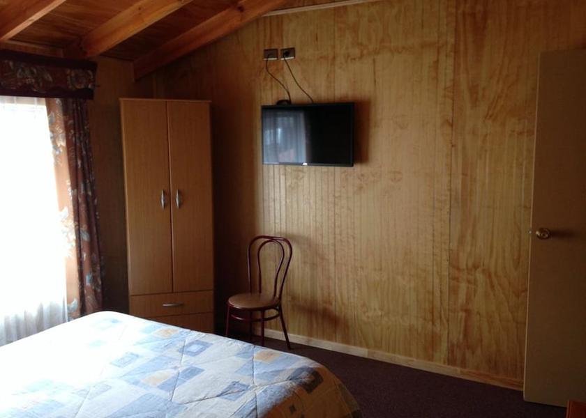 Los Lagos (region) Puerto Montt Room