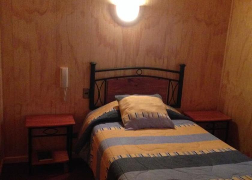 Los Lagos (region) Puerto Montt Room