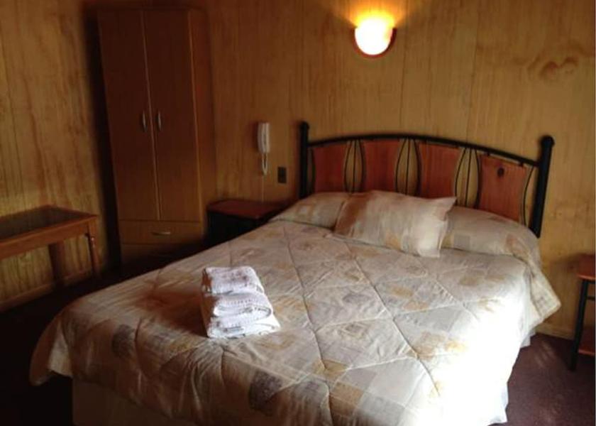 Los Lagos (region) Puerto Montt Room