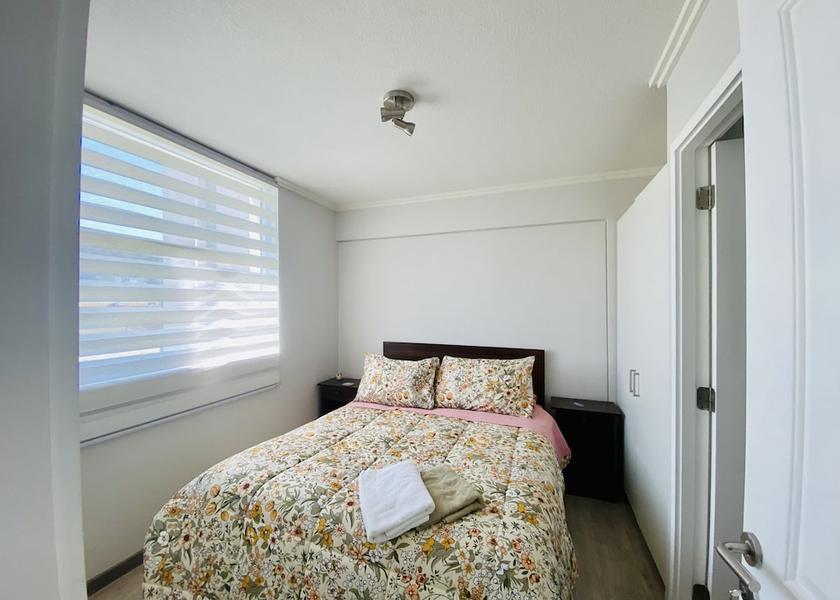 Los Lagos (region) Puerto Montt Room