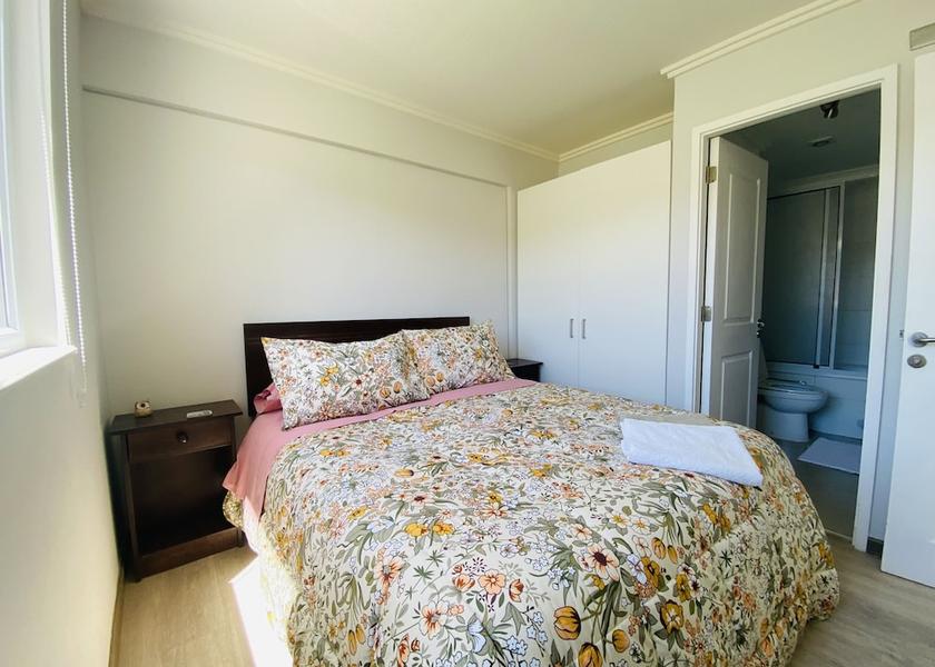 Los Lagos (region) Puerto Montt Room