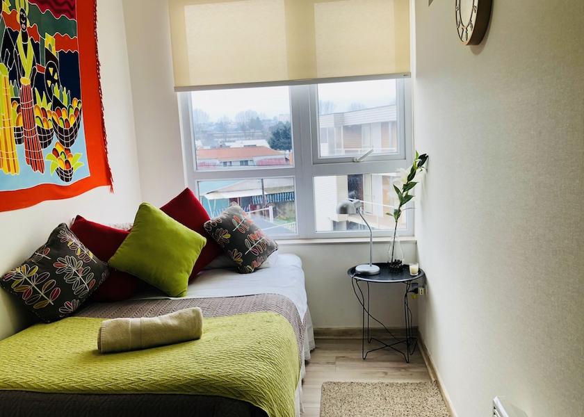 Araucanía Region Temuco Room