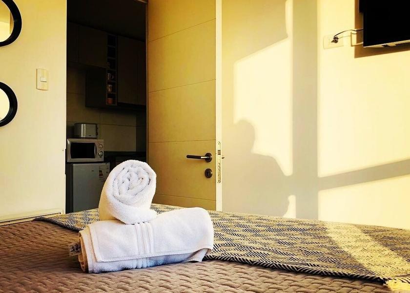Araucanía Region Temuco Room