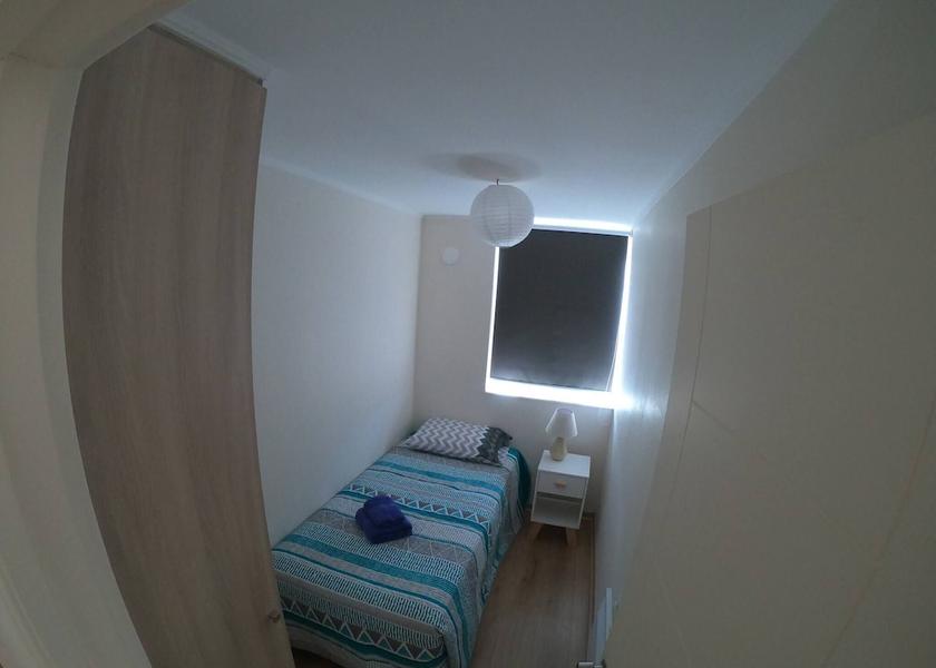 Araucania (region) Temuco Room