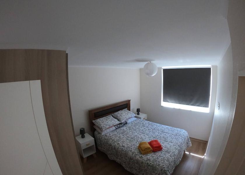 Araucania (region) Temuco Room