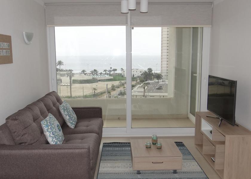 Coquimbo (region) La Serena Living Area