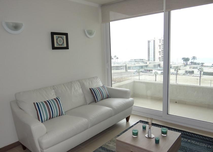 Coquimbo (region) La Serena Living Area