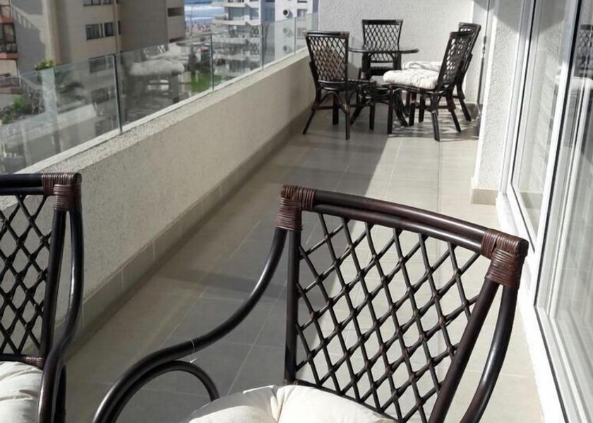 Coquimbo (region) La Serena Terrace