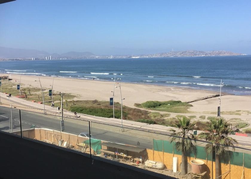 Coquimbo (region) La Serena View from Property