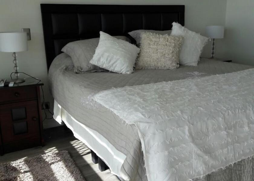 Coquimbo (region) La Serena Room