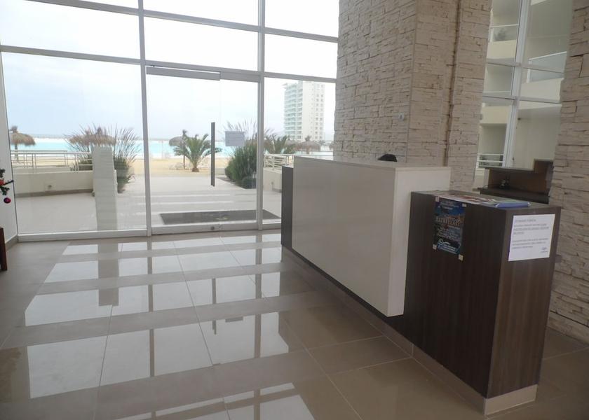 Coquimbo (region) La Serena Reception
