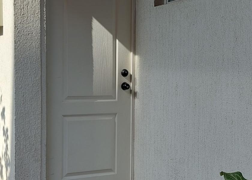 Coquimbo (region) La Serena Exterior Detail