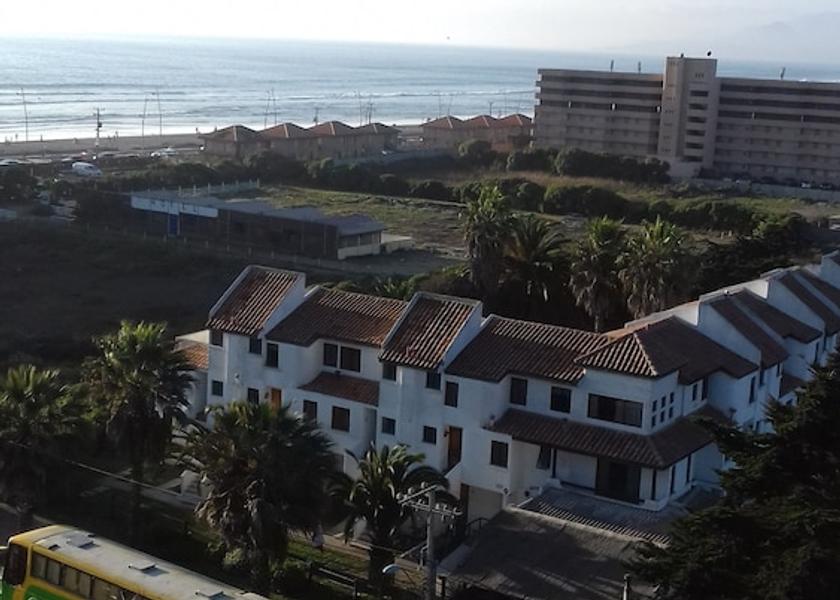 Coquimbo (region) La Serena View from Property