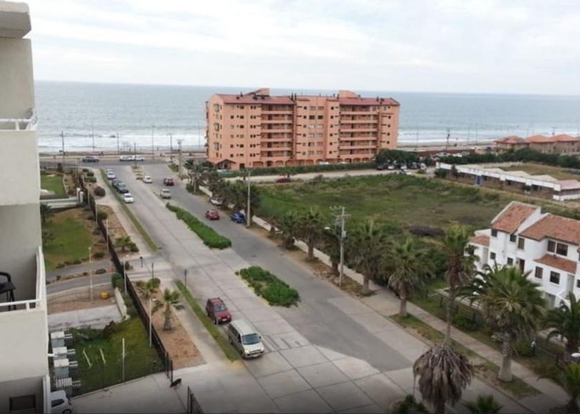 Coquimbo (region) La Serena View from Property