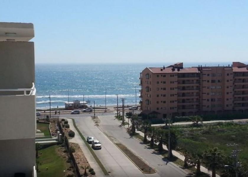 Coquimbo (region) La Serena View from Property