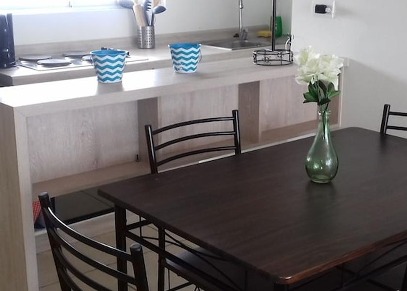 Coquimbo (region) La Serena In-Room Dining