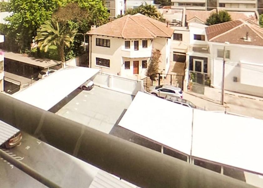 Valparaíso Vina del Mar Terrace