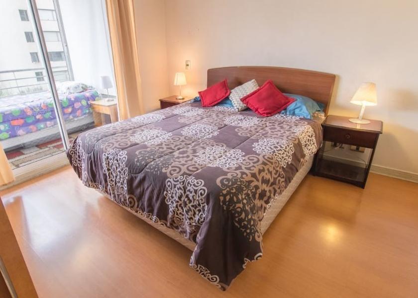 Valparaíso Vina del Mar Room