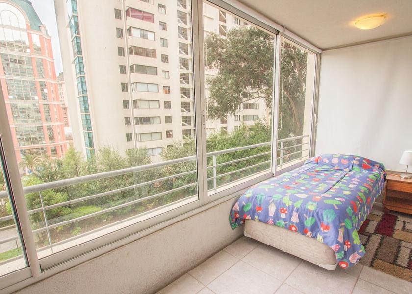 Valparaíso Vina del Mar Room