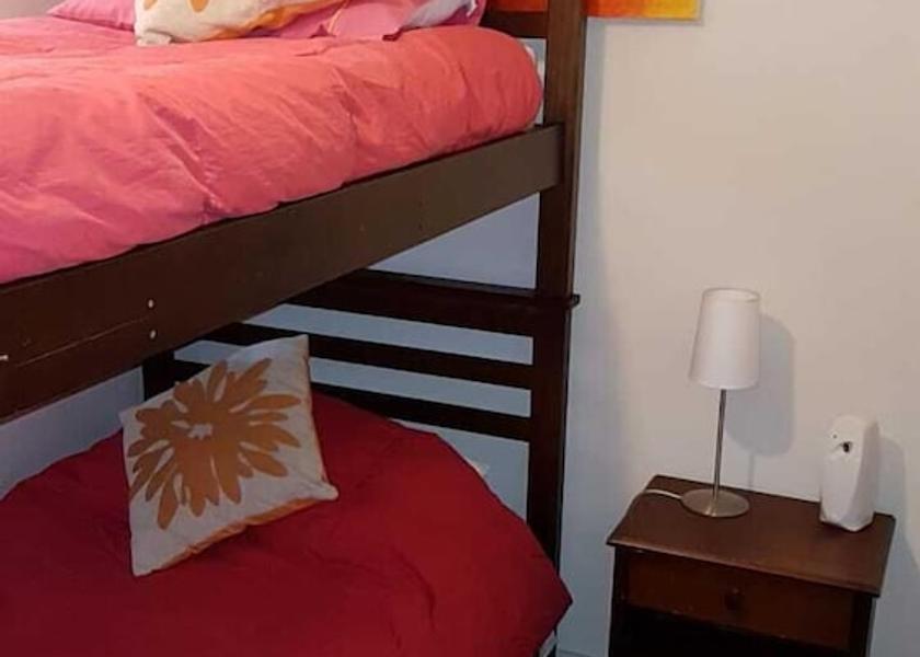 Valparaíso Vina del Mar Room