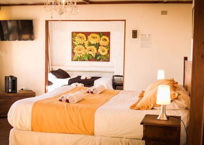 Valparaiso (region) Vina del Mar Room