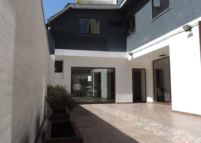 Valparaiso (region) Vina del Mar Property Grounds