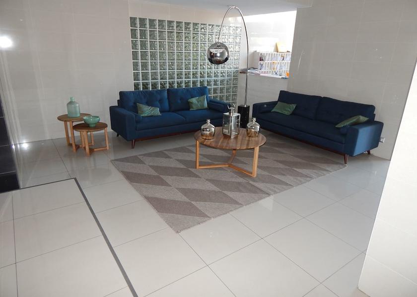 Valparaiso (region) Vina del Mar Lobby