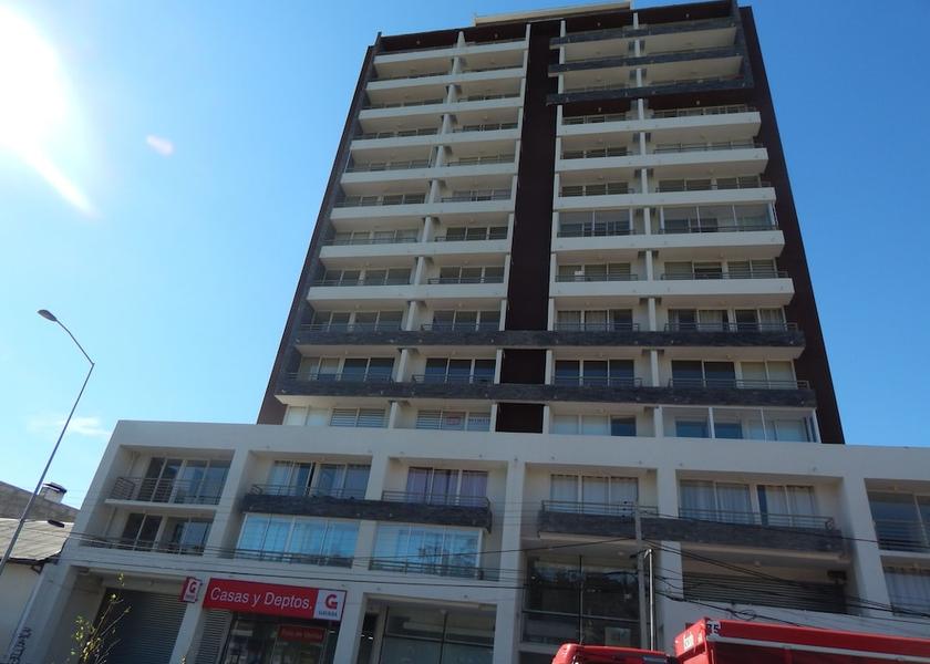 Valparaiso (region) Vina del Mar Facade