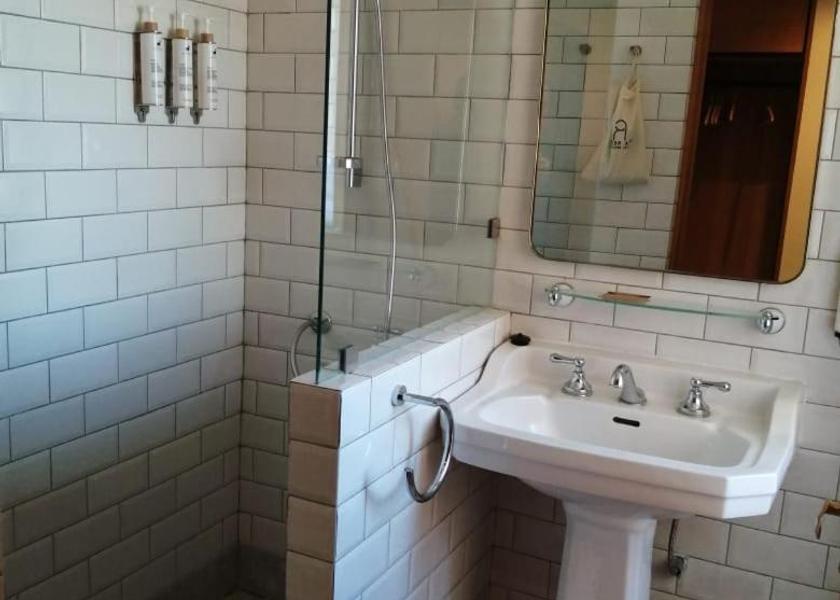 Valparaíso Vina del Mar Superior Queen Room