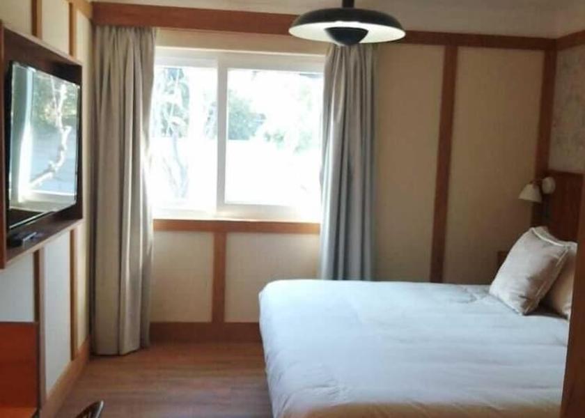 Valparaíso Vina del Mar Room