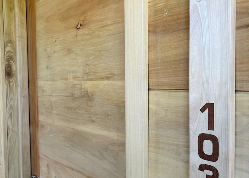 Araucania (region) Villarrica Hallway