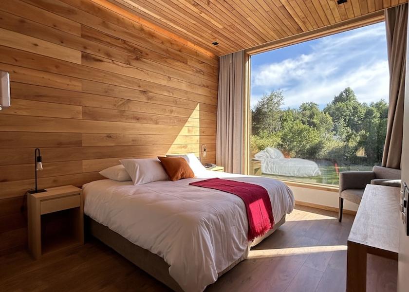Araucania (region) Villarrica Room