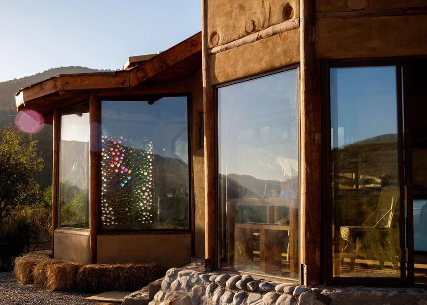 Valparaiso (region) Olmue Exterior Detail