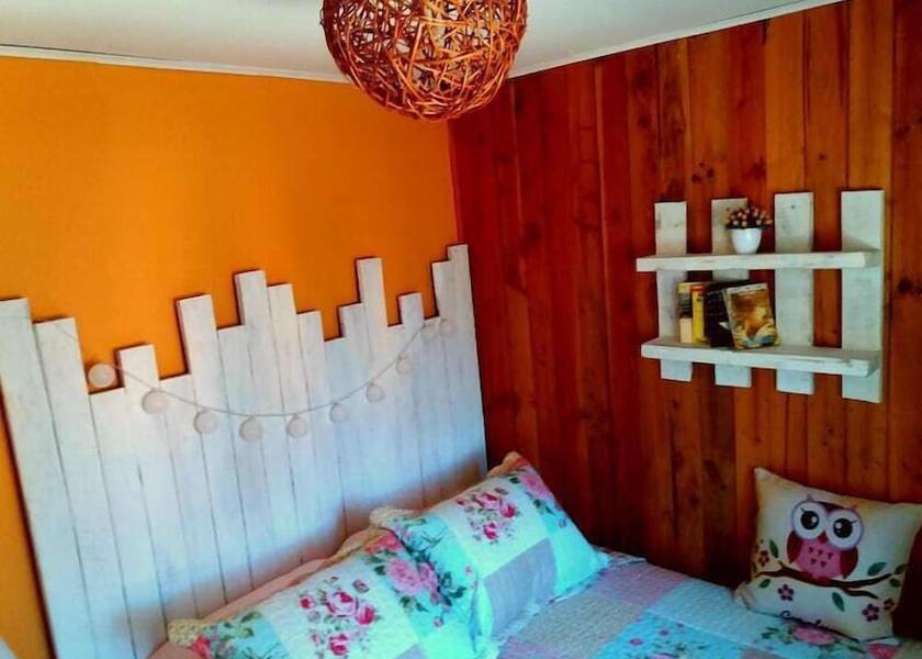 Valparaiso (region) Olmue Room