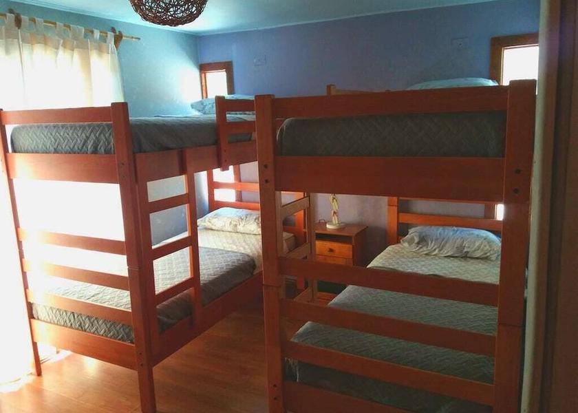 Valparaiso (region) Olmue Room