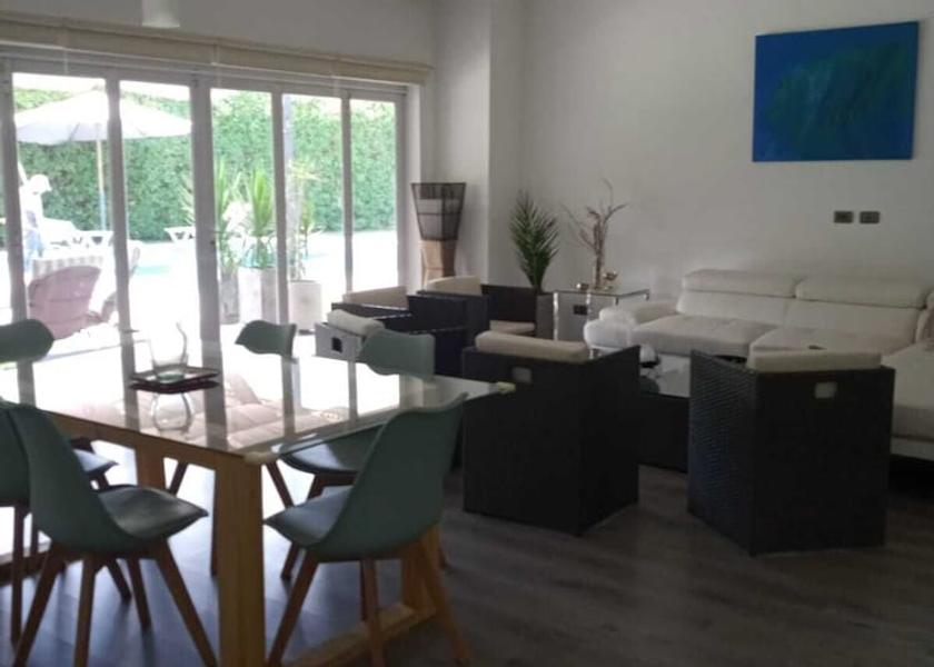 Valparaiso (region) Olmue Living Area