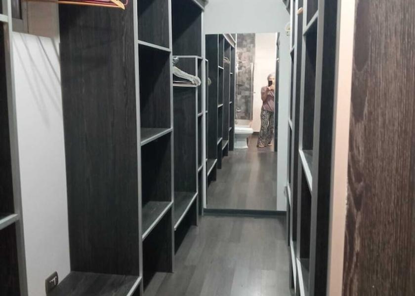 Valparaiso (region) Olmue Hallway