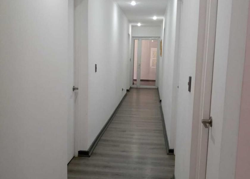 Valparaiso (region) Olmue Hallway