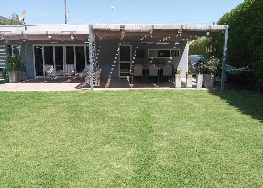 Valparaiso (region) Olmue Exterior Detail