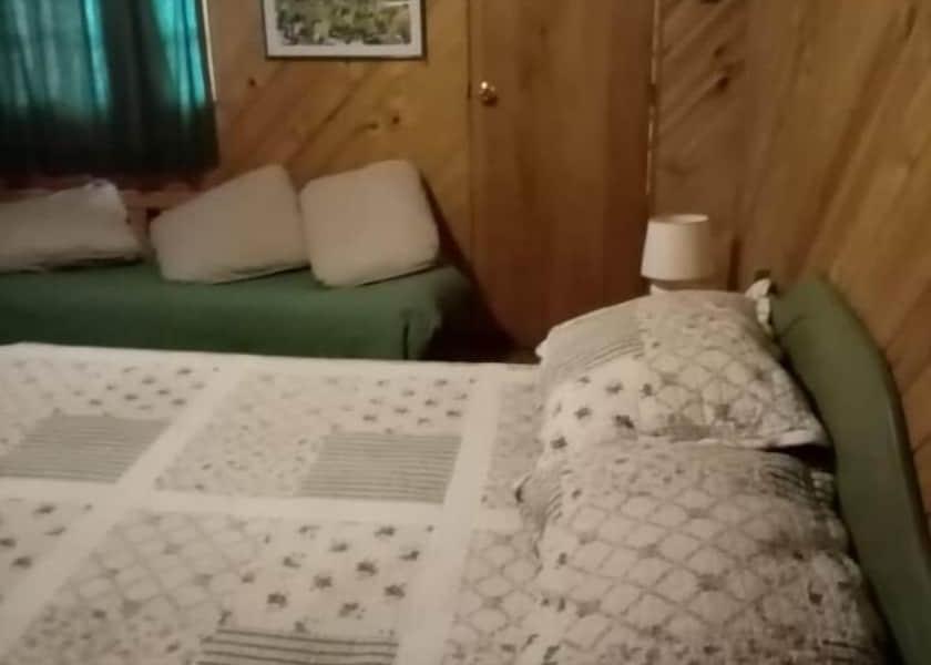 Valparaiso (region) Olmue Room